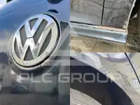 2005 Volkswagen GOLF