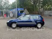 2005 Volkswagen GOLF