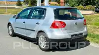 2005 Volkswagen GOLF