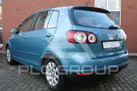 2005 Volkswagen GOLF