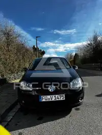 2005 Volkswagen GOLF