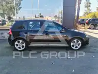 2005 Volkswagen GOLF