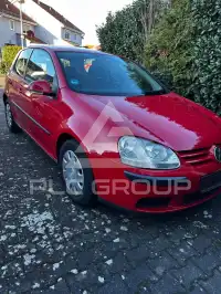 2005 Volkswagen GOLF