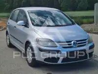 2005 Volkswagen GOLF