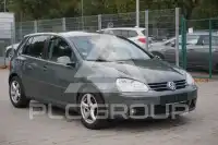 2005 Volkswagen GOLF