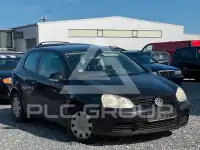 2005 Volkswagen GOLF