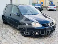2005 Volkswagen GOLF