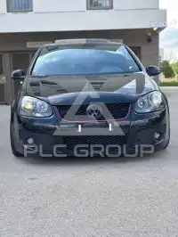 2005 Volkswagen GOLF