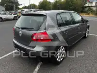 2005 Volkswagen GOLF