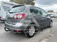 2005 Volkswagen GOLF