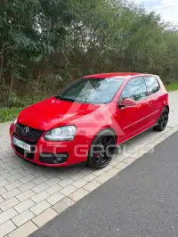 2005 Volkswagen GOLF