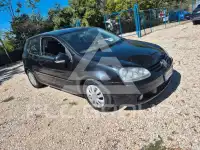 2005 Volkswagen GOLF