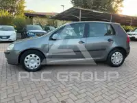 2005 Volkswagen GOLF