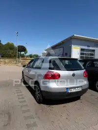 2005 Volkswagen GOLF