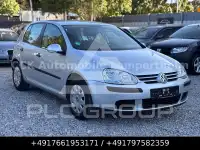 2005 Volkswagen GOLF