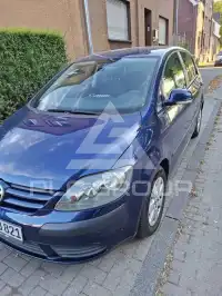 2005 Volkswagen GOLF