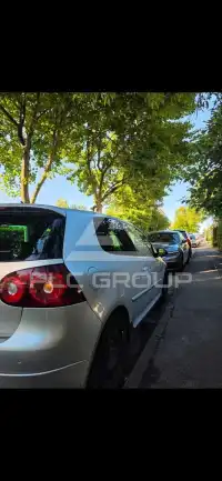 2005 Volkswagen GOLF