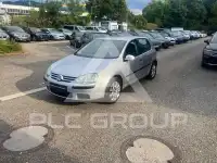 2005 Volkswagen GOLF