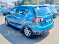 2005 Volkswagen GOLF