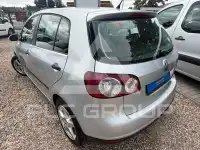 2005 Volkswagen GOLF
