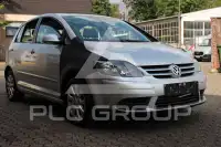 2005 Volkswagen GOLF