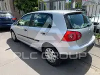 2005 Volkswagen GOLF