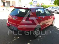 2005 Volkswagen GOLF