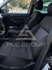 2005 Volkswagen GOLF