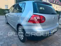 2005 Volkswagen GOLF