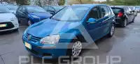 2005 Volkswagen GOLF