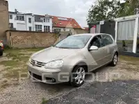 2005 Volkswagen GOLF