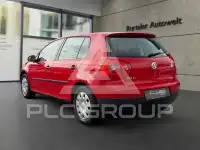 2005 Volkswagen GOLF