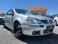 2005 Volkswagen GOLF