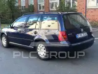 2005 Volkswagen GOLF