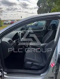 2005 Volkswagen GOLF