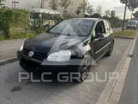 2005 Volkswagen GOLF