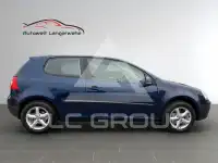 2005 Volkswagen GOLF