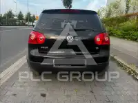 2005 Volkswagen GOLF