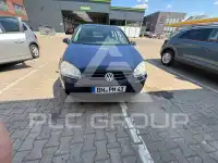 2005 Volkswagen GOLF