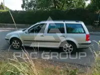 2005 Volkswagen GOLF