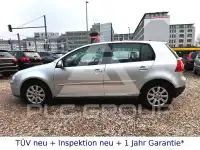 2005 Volkswagen GOLF