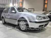2005 Volkswagen GOLF