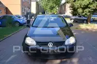 2005 Volkswagen GOLF