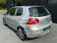 2005 Volkswagen GOLF