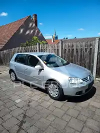 2005 Volkswagen GOLF