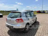 2005 Volkswagen GOLF