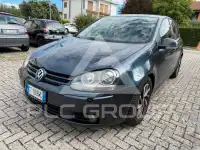 2005 Volkswagen GOLF