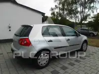 2005 Volkswagen GOLF