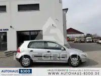 2005 Volkswagen GOLF