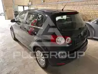 2005 Volkswagen GOLF